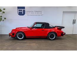 1983 Porsche 911 (CC-2054492) for sale in Allison Park, Pennsylvania