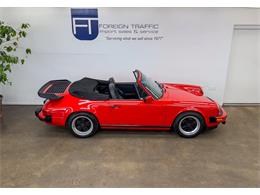 1983 Porsche 911 (CC-2054492) for sale in Allison Park, Pennsylvania