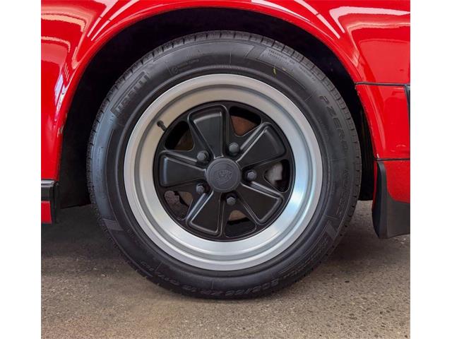1983 Porsche 911 (CC-2054492) for sale in Allison Park, Pennsylvania