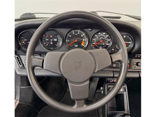 1983 Porsche 911 (CC-2054492) for sale in Allison Park, Pennsylvania