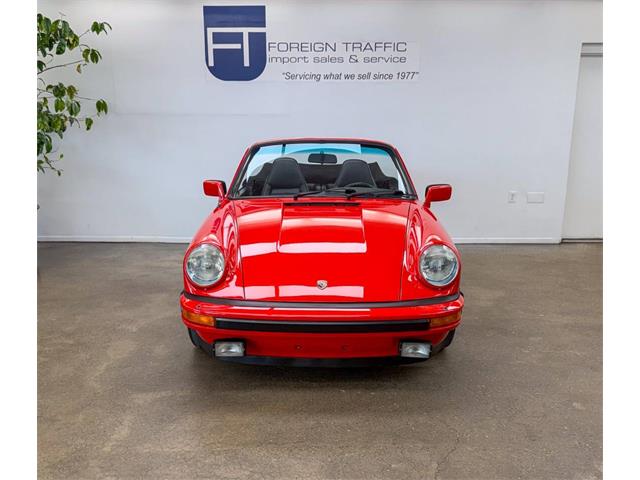 1983 Porsche 911 (CC-2054492) for sale in Allison Park, Pennsylvania