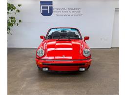 1983 Porsche 911 (CC-2054492) for sale in Allison Park, Pennsylvania