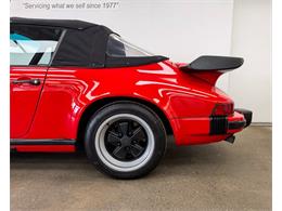 1983 Porsche 911 (CC-2054492) for sale in Allison Park, Pennsylvania