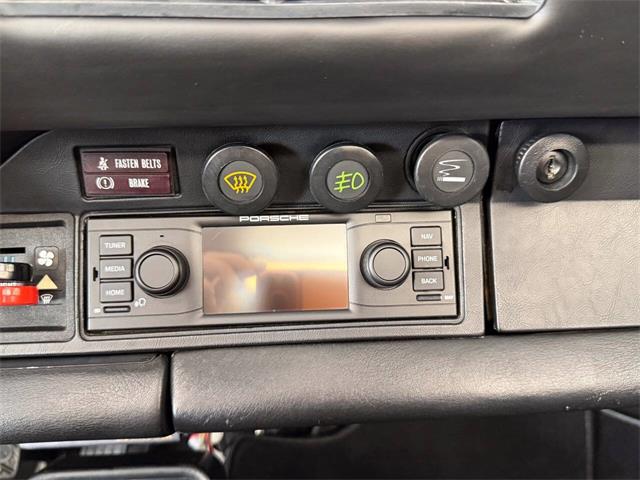 1983 Porsche 911 (CC-2054492) for sale in Allison Park, Pennsylvania