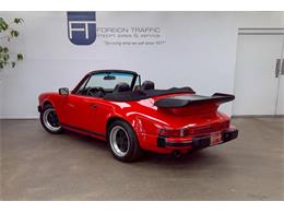 1983 Porsche 911 (CC-2054492) for sale in Allison Park, Pennsylvania
