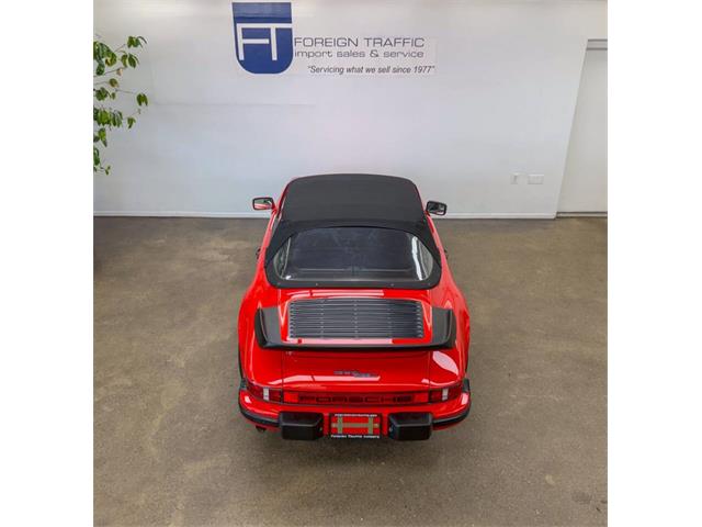 1983 Porsche 911 (CC-2054492) for sale in Allison Park, Pennsylvania