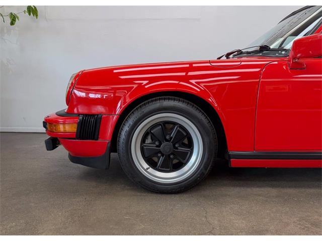 1983 Porsche 911 (CC-2054492) for sale in Allison Park, Pennsylvania
