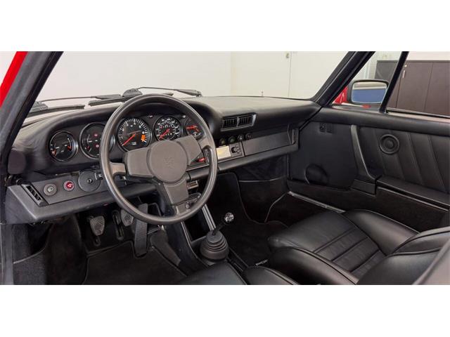 1983 Porsche 911 (CC-2054492) for sale in Allison Park, Pennsylvania