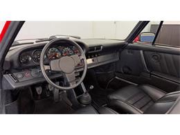 1983 Porsche 911 (CC-2054492) for sale in Allison Park, Pennsylvania