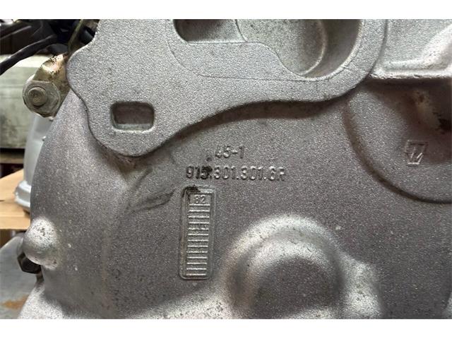 1983 Porsche 911 (CC-2054492) for sale in Allison Park, Pennsylvania