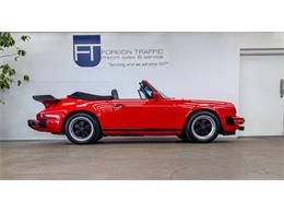 1983 Porsche 911 (CC-2054492) for sale in Allison Park, Pennsylvania