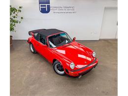 1983 Porsche 911 (CC-2054492) for sale in Allison Park, Pennsylvania