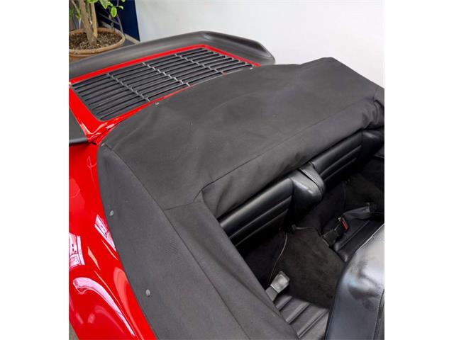 1983 Porsche 911 (CC-2054492) for sale in Allison Park, Pennsylvania