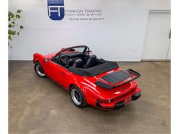 1983 Porsche 911 (CC-2054492) for sale in Allison Park, Pennsylvania
