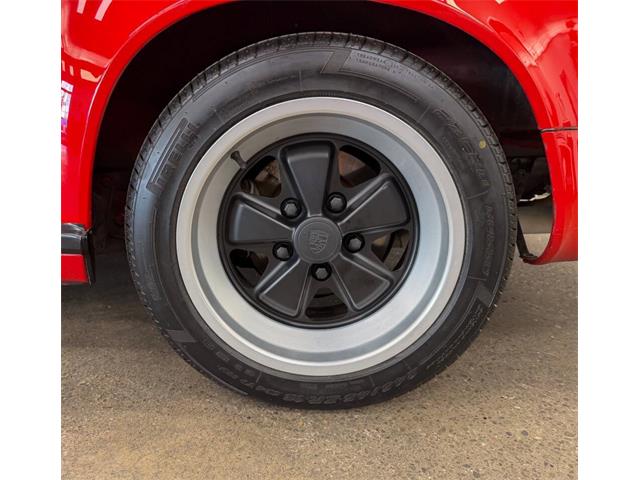 1983 Porsche 911 (CC-2054492) for sale in Allison Park, Pennsylvania