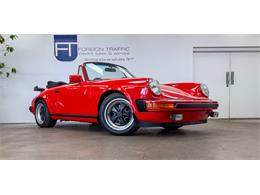 1983 Porsche 911 (CC-2054492) for sale in Allison Park, Pennsylvania