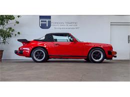 1983 Porsche 911 (CC-2054492) for sale in Allison Park, Pennsylvania