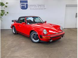 1983 Porsche 911 (CC-2054492) for sale in Allison Park, Pennsylvania