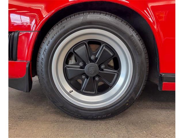 1983 Porsche 911 (CC-2054492) for sale in Allison Park, Pennsylvania