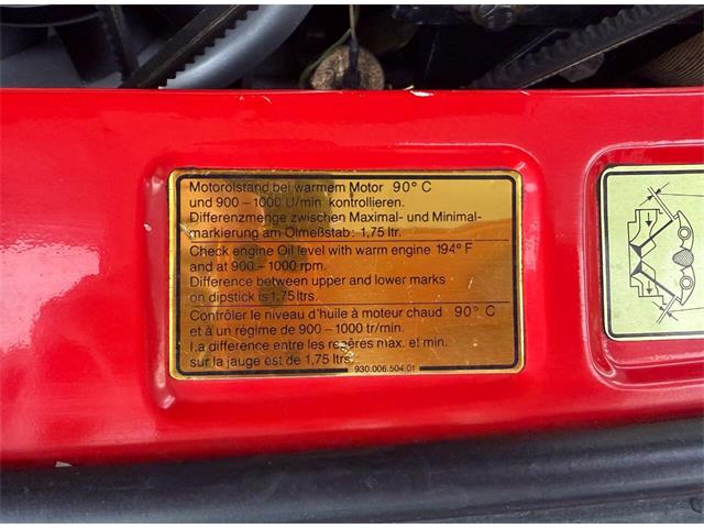 1983 Porsche 911 (CC-2054492) for sale in Allison Park, Pennsylvania