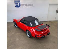 1983 Porsche 911 (CC-2054492) for sale in Allison Park, Pennsylvania