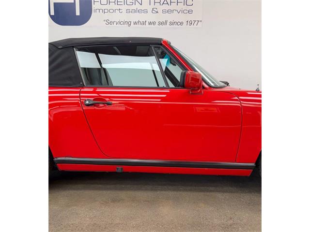 1983 Porsche 911 (CC-2054492) for sale in Allison Park, Pennsylvania