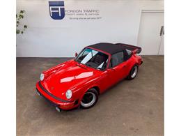 1983 Porsche 911 (CC-2054492) for sale in Allison Park, Pennsylvania
