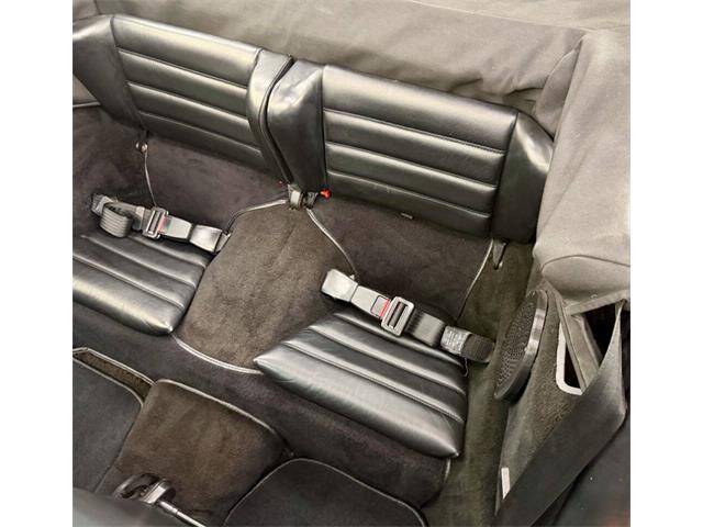 1983 Porsche 911 (CC-2054492) for sale in Allison Park, Pennsylvania
