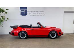 1983 Porsche 911 (CC-2054492) for sale in Allison Park, Pennsylvania