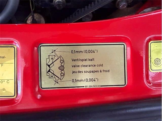1983 Porsche 911 (CC-2054492) for sale in Allison Park, Pennsylvania