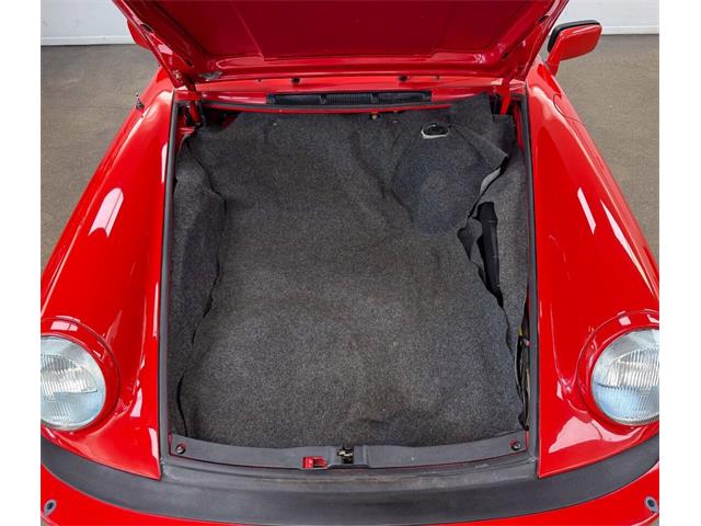 1983 Porsche 911 (CC-2054492) for sale in Allison Park, Pennsylvania