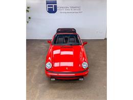 1983 Porsche 911 (CC-2054492) for sale in Allison Park, Pennsylvania