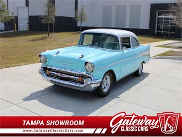 1957 Chevrolet 210 (CC-2050450) for sale in Ruskin, Florida