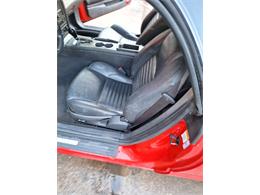 2002 Ford Thunderbird (CC-2054525) for sale in Jefferson City, Missouri