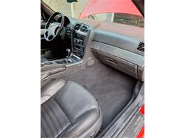 2002 Ford Thunderbird (CC-2054525) for sale in Jefferson City, Missouri