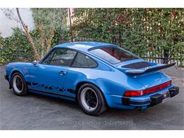 1975 Porsche 911 Carrera (CC-2054533) for sale in Beverly Hills, California