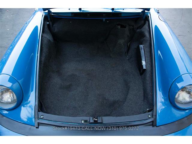 1975 Porsche 911 Carrera (CC-2054533) for sale in Beverly Hills, California