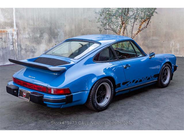 1975 Porsche 911 Carrera (CC-2054533) for sale in Beverly Hills, California