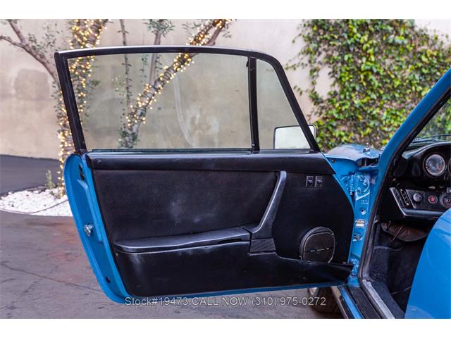 1975 Porsche 911 Carrera (CC-2054533) for sale in Beverly Hills, California