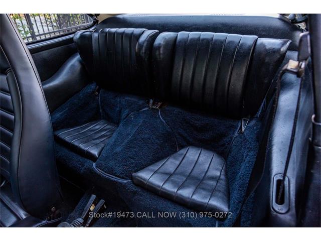 1975 Porsche 911 Carrera (CC-2054533) for sale in Beverly Hills, California