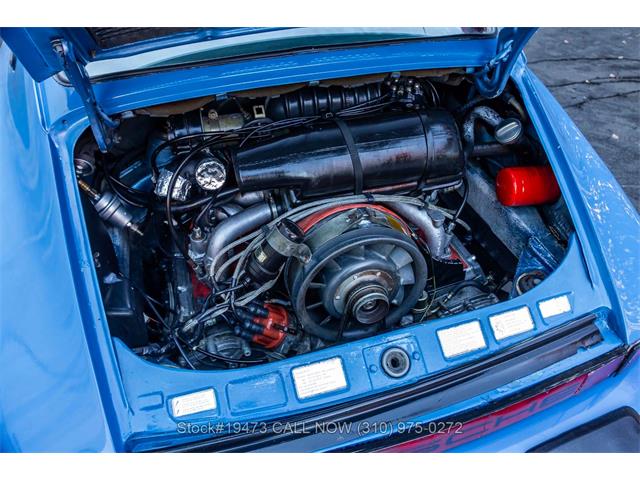 1975 Porsche 911 Carrera (CC-2054533) for sale in Beverly Hills, California