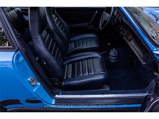 1975 Porsche 911 Carrera (CC-2054533) for sale in Beverly Hills, California