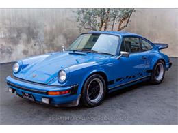 1975 Porsche 911 Carrera (CC-2054533) for sale in Beverly Hills, California