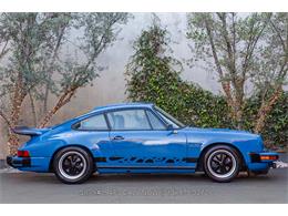 1975 Porsche 911 Carrera (CC-2054533) for sale in Beverly Hills, California