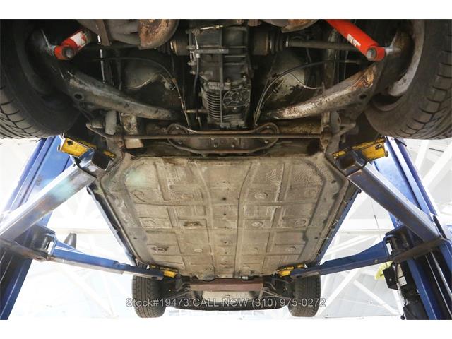 1975 Porsche 911 Carrera (CC-2054533) for sale in Beverly Hills, California
