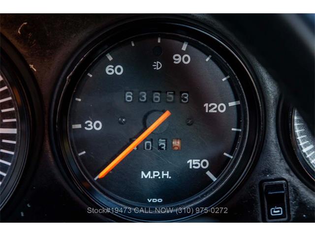 1975 Porsche 911 Carrera (CC-2054533) for sale in Beverly Hills, California