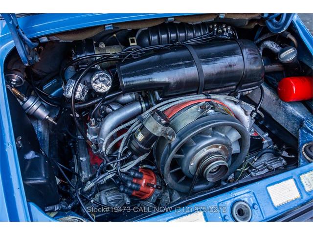1975 Porsche 911 Carrera (CC-2054533) for sale in Beverly Hills, California