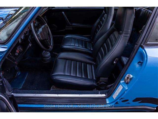 1975 Porsche 911 Carrera (CC-2054533) for sale in Beverly Hills, California