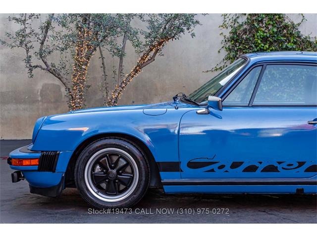 1975 Porsche 911 Carrera (CC-2054533) for sale in Beverly Hills, California