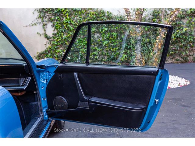 1975 Porsche 911 Carrera (CC-2054533) for sale in Beverly Hills, California